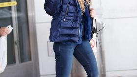 Shakira en una imagen de archivo.