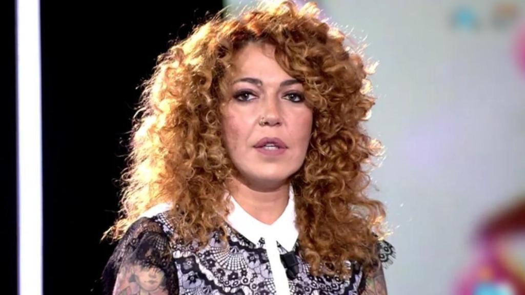 Sofía Cristo