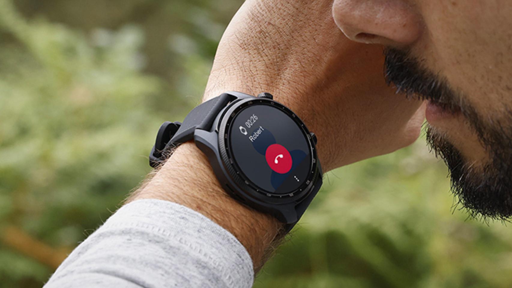 Algunos fabricantes de smartwatches ya incluyen pagos mensuales para ver  datos detallados de tu actividad