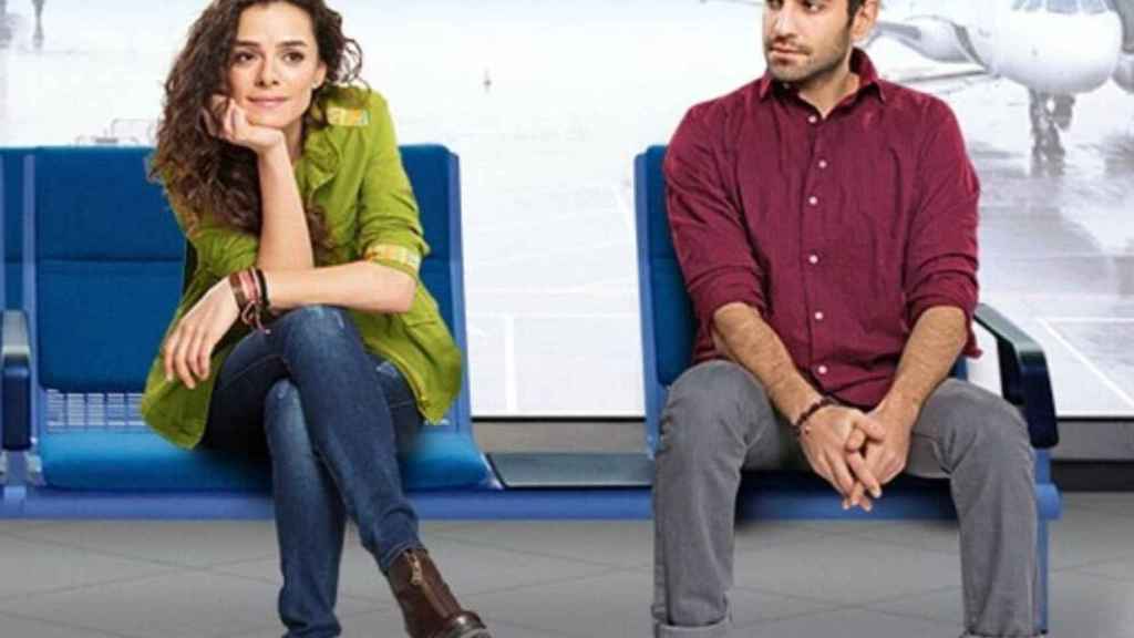 'Amor a segunda vista' arrasa en Divinity: mejor estreno de una telenovela turca en el canal