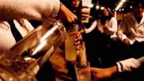 Piden limitar el acceso al alcohol de los menores de edad en Arroyo de la Encomienda