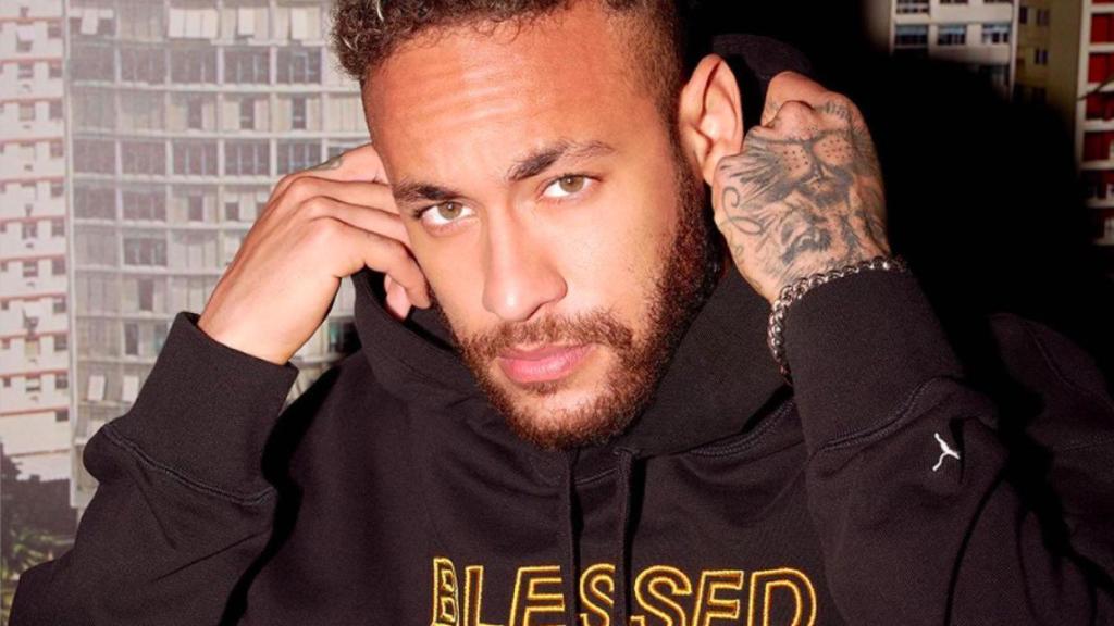 Neymar Jr.