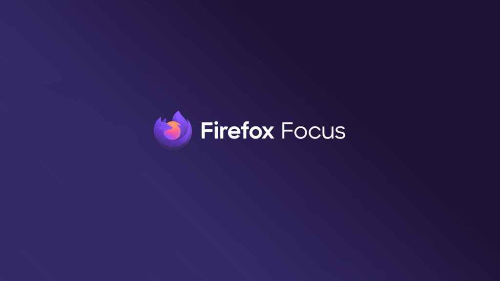 Firefox Focus, la versión más privada del navegador, se actualiza con grandes novedades