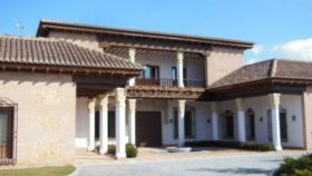 Así es la casa más cara de Castilla-La Mancha: cuesta 6,5 millones y está en Toledo