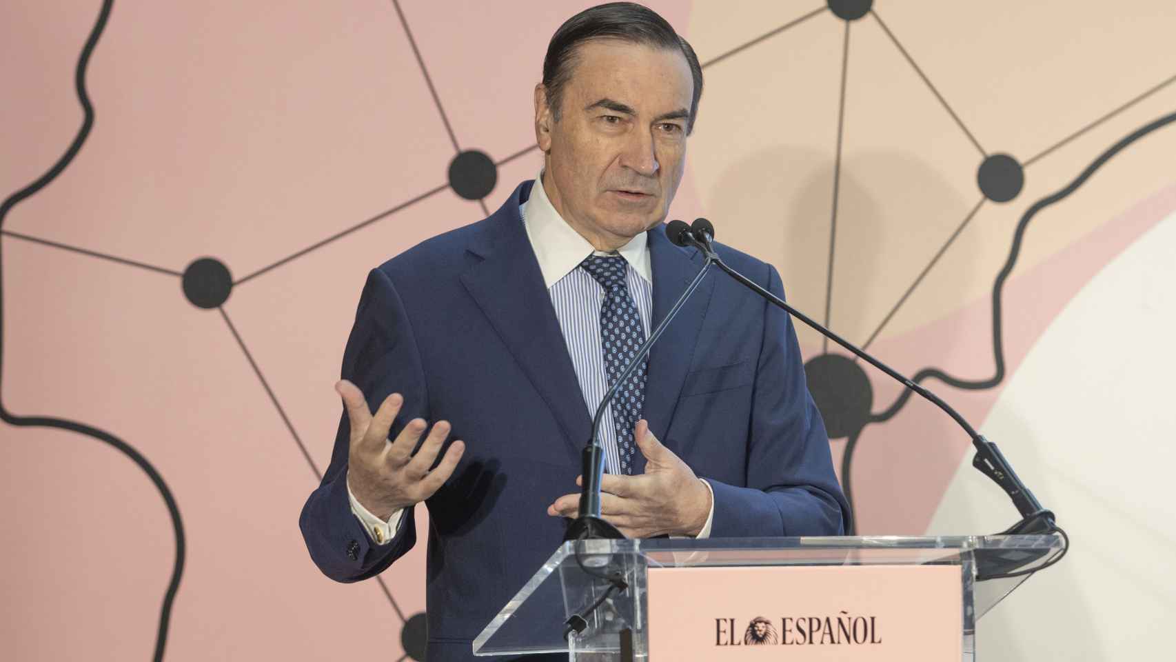 El Foro Económico Español 'Oportunidades, innovación y reactivación de Alicante'