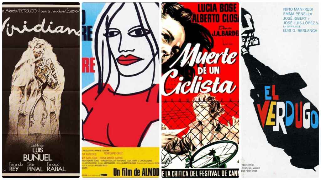 An Introduction to Spanish Cinema