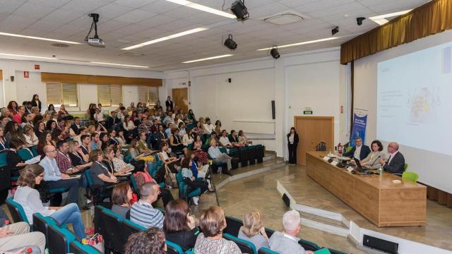 El congreso prevé la asistencia de 400 personas