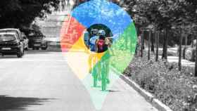 Google Maps para ciclistas para dentro de muy poco