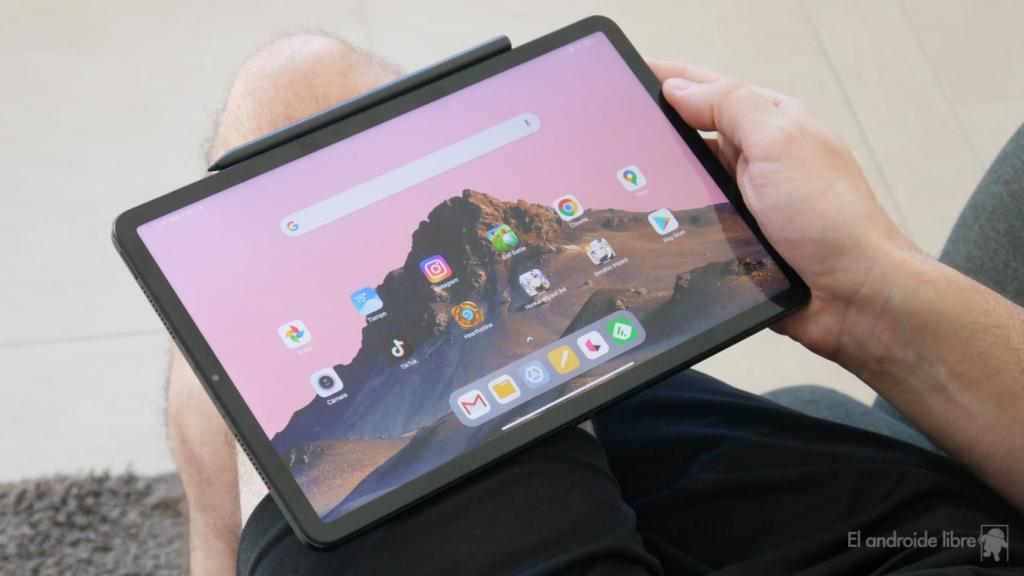 Xiaomi Pad 5 review analysis