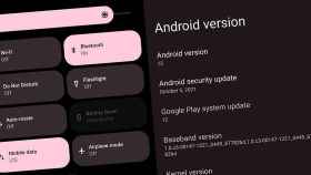 Las ROMs para Android 12 llegan