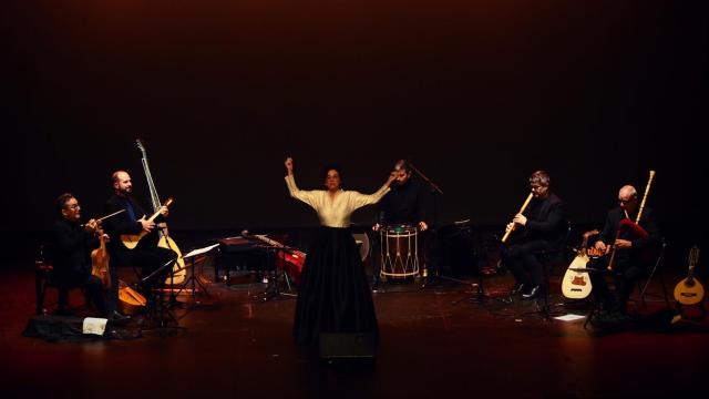 El Festival de Música El Greco regresa este sábado a la Catedral