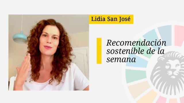 La recomendación de la semana de Lidia San José