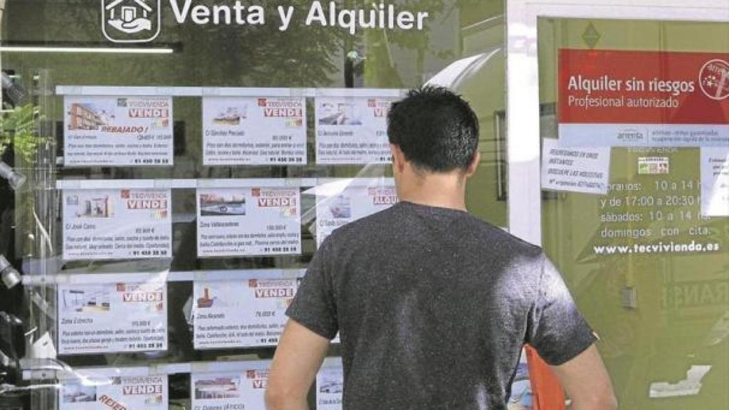 Presupuestos 2022: El 'bono-alquiler' y los planes de rehabilitación se quedan con la mayor parte de los fondos europeos para vivienda