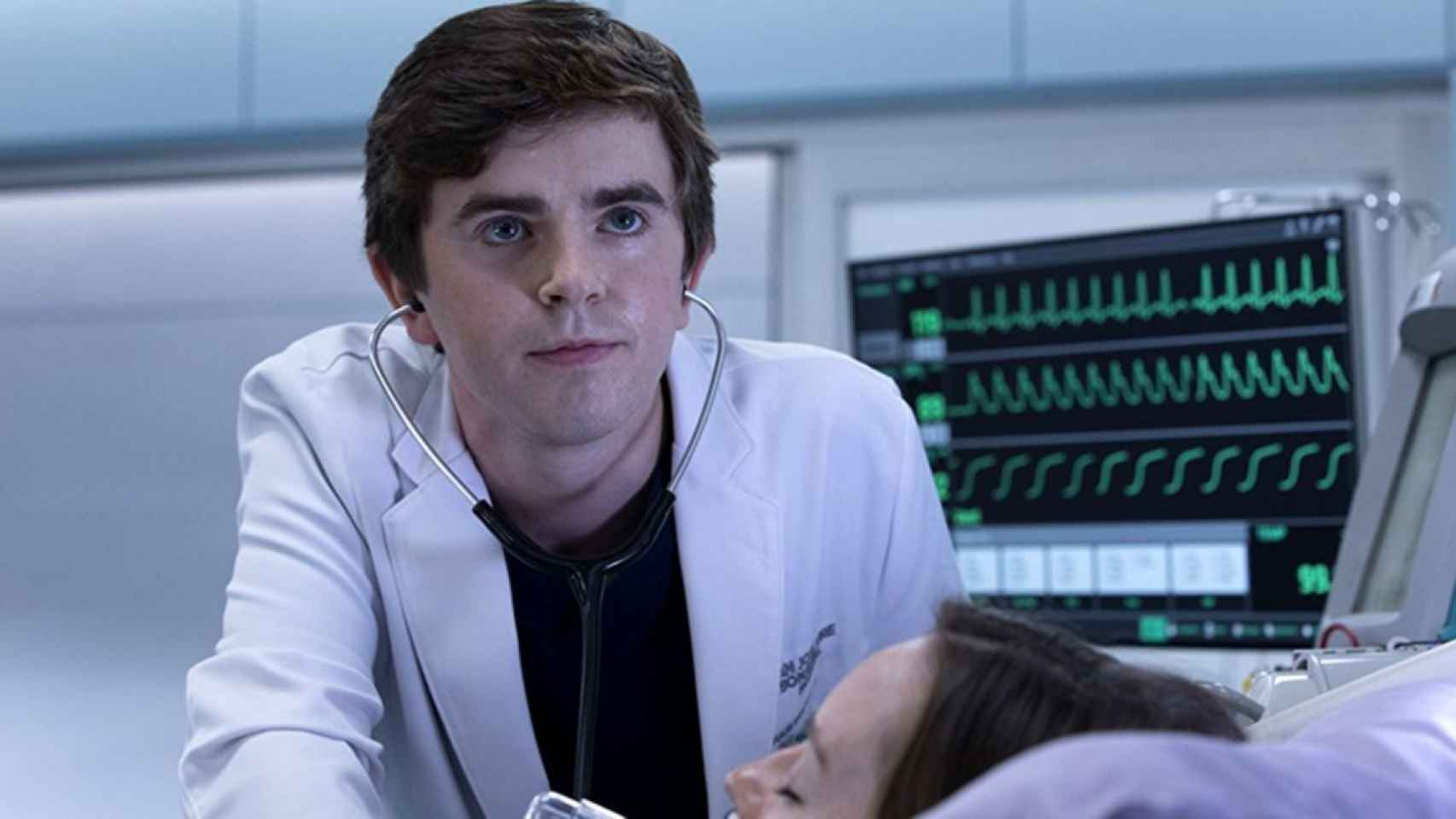 'The Good Doctor': 15 curiosidades sobre el drama médico de AXN que quizá no sabías