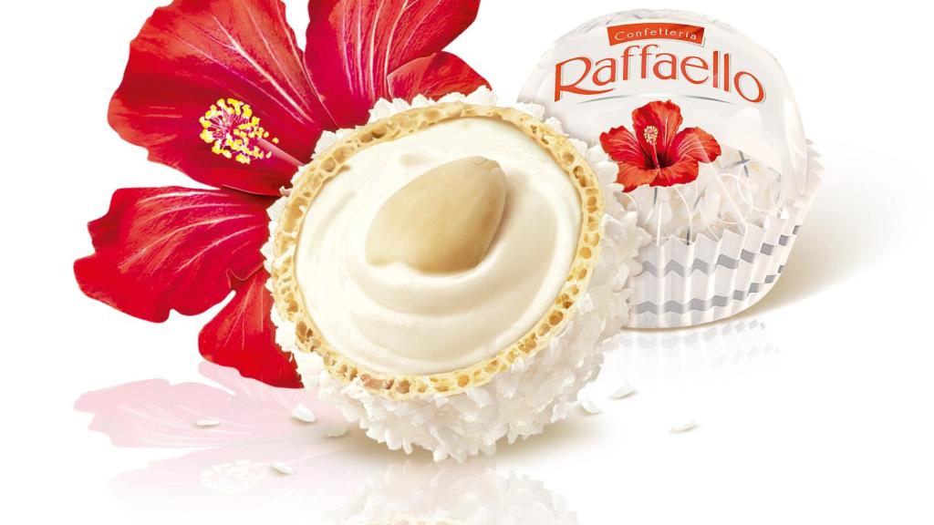 Raffaello Ferrero