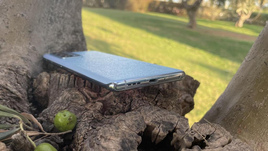 Oppo Reno 6 Pro