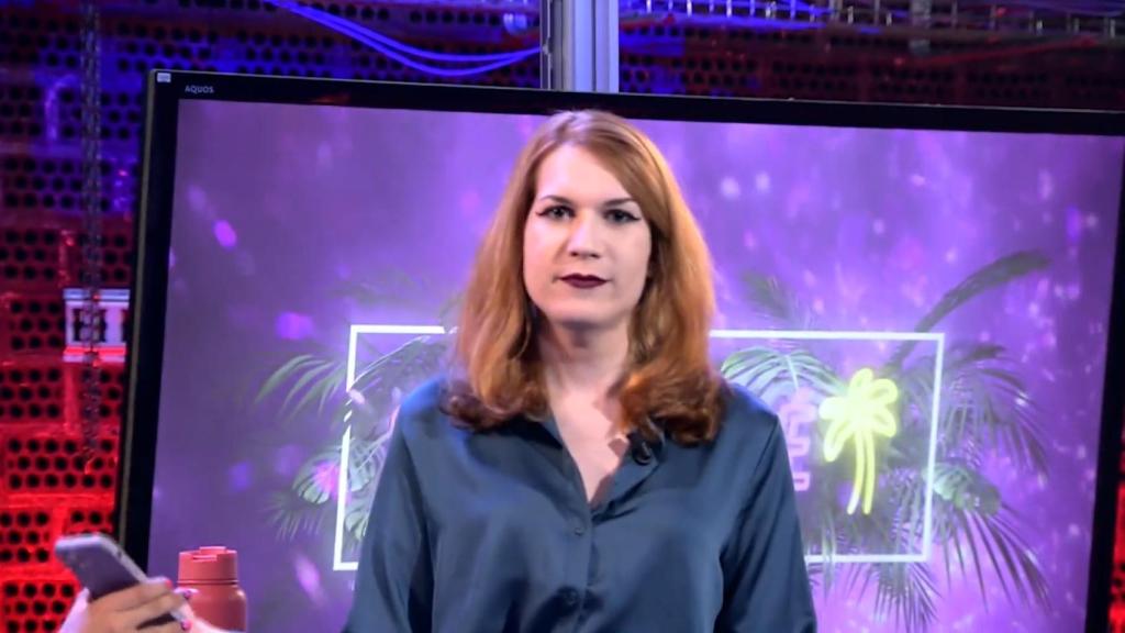 Elsa Ruiz ha respondido a los ataques de Ylenia en 'Sobreviviré'.