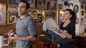 Telecinco vuelve a probar suerte con una serie turca: emitirá la exitosa 'Amor a segunda vista'
