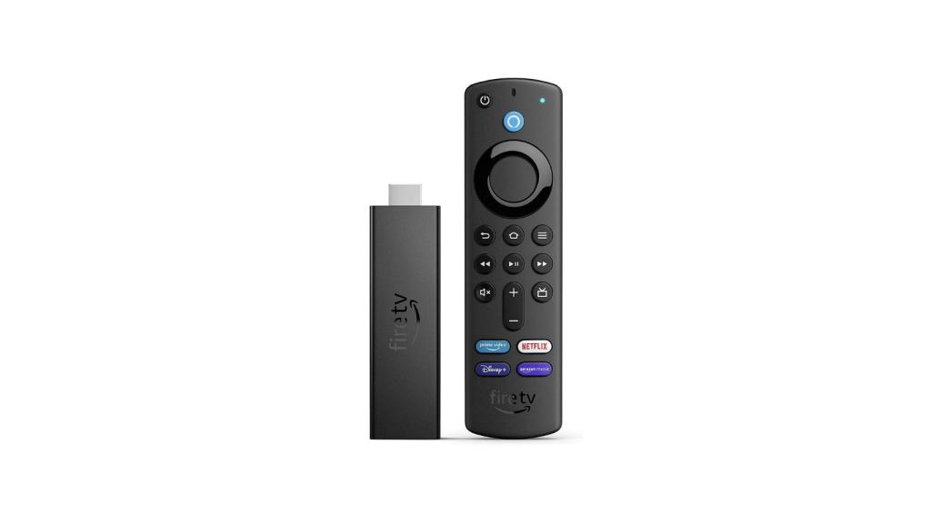 Fire TV Stick 4K Max