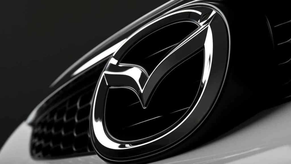 Los nuevos Mazda CX-60 y CX-80 llegarán en 2022.