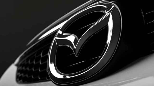 Los nuevos Mazda CX-60 y CX-80 llegarán en 2022.