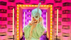 Killer Queen fue finalista de 'Drag Race España'.