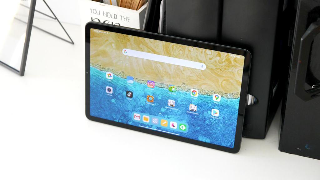 Xiaomi Pad 5