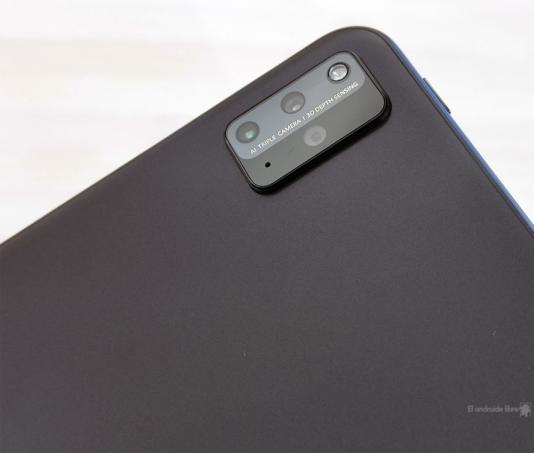Huawei MatePad Pro 12,6