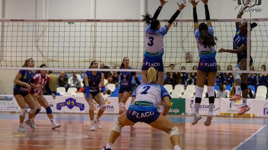 Foto: CV Kiele Socuéllamos