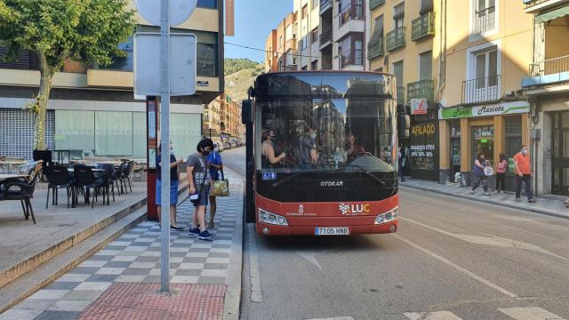 Foto: Ayuntamiento de Cuenca