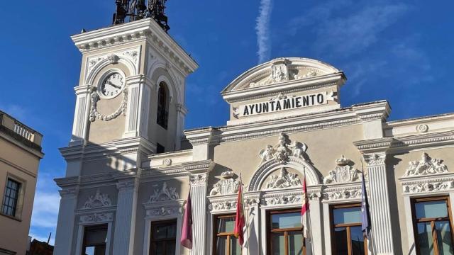 Alberto Rojo anuncia una pequeña bajada del IBI en Guadalajara