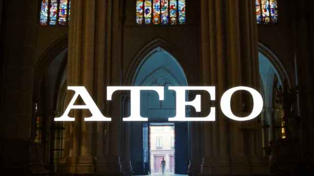 Arden las redes por el polémico videoclip de C. Tangana y Nathy Peluso en la Catedral de Toledo