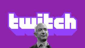 Jeff Bezos, ex CEO de Twitch