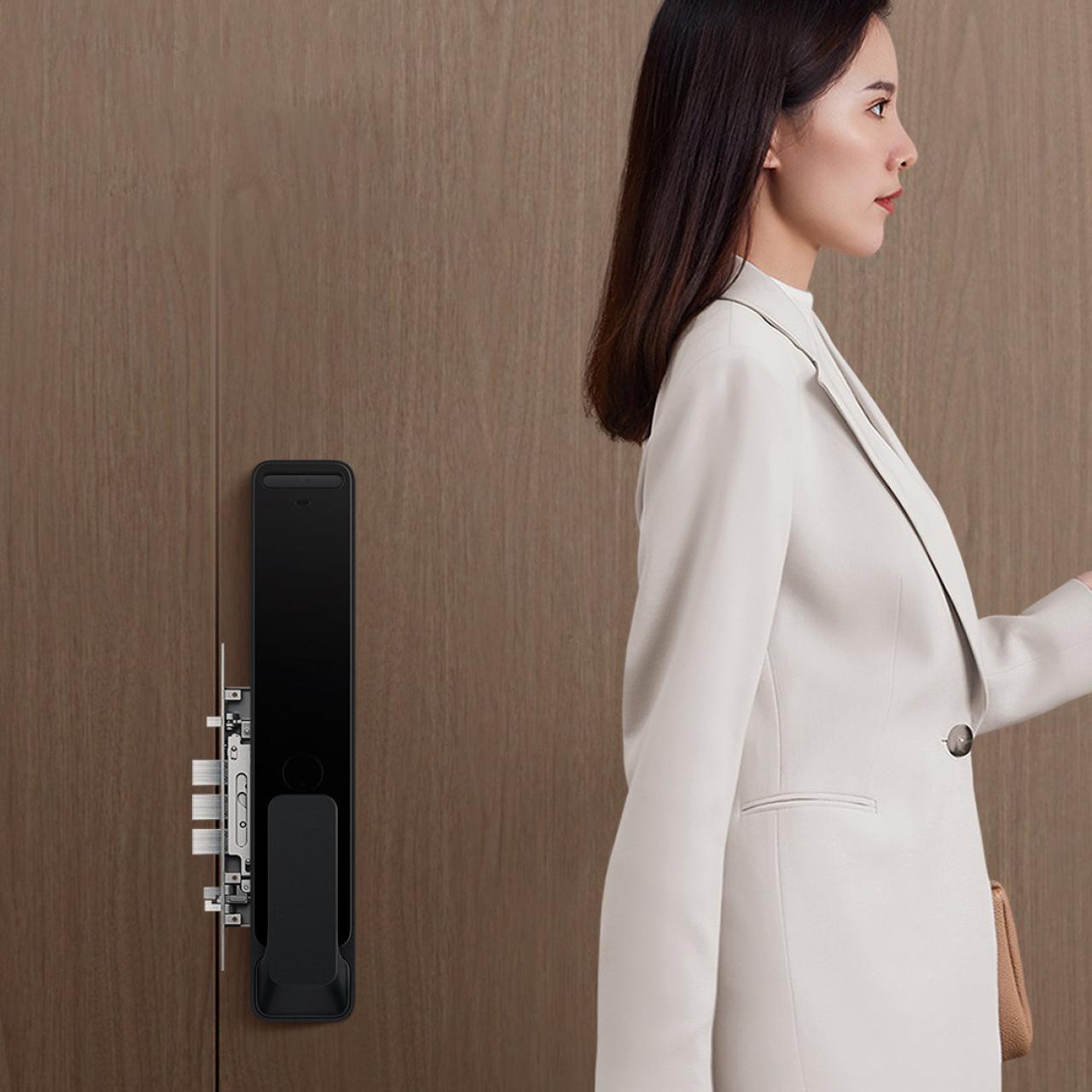 Xiaomi Face Recognition Intelligent Door Lock X