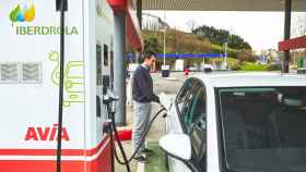 Dos nuevos puntos de recarga rápida para vehículos eléctricos en Laguna
