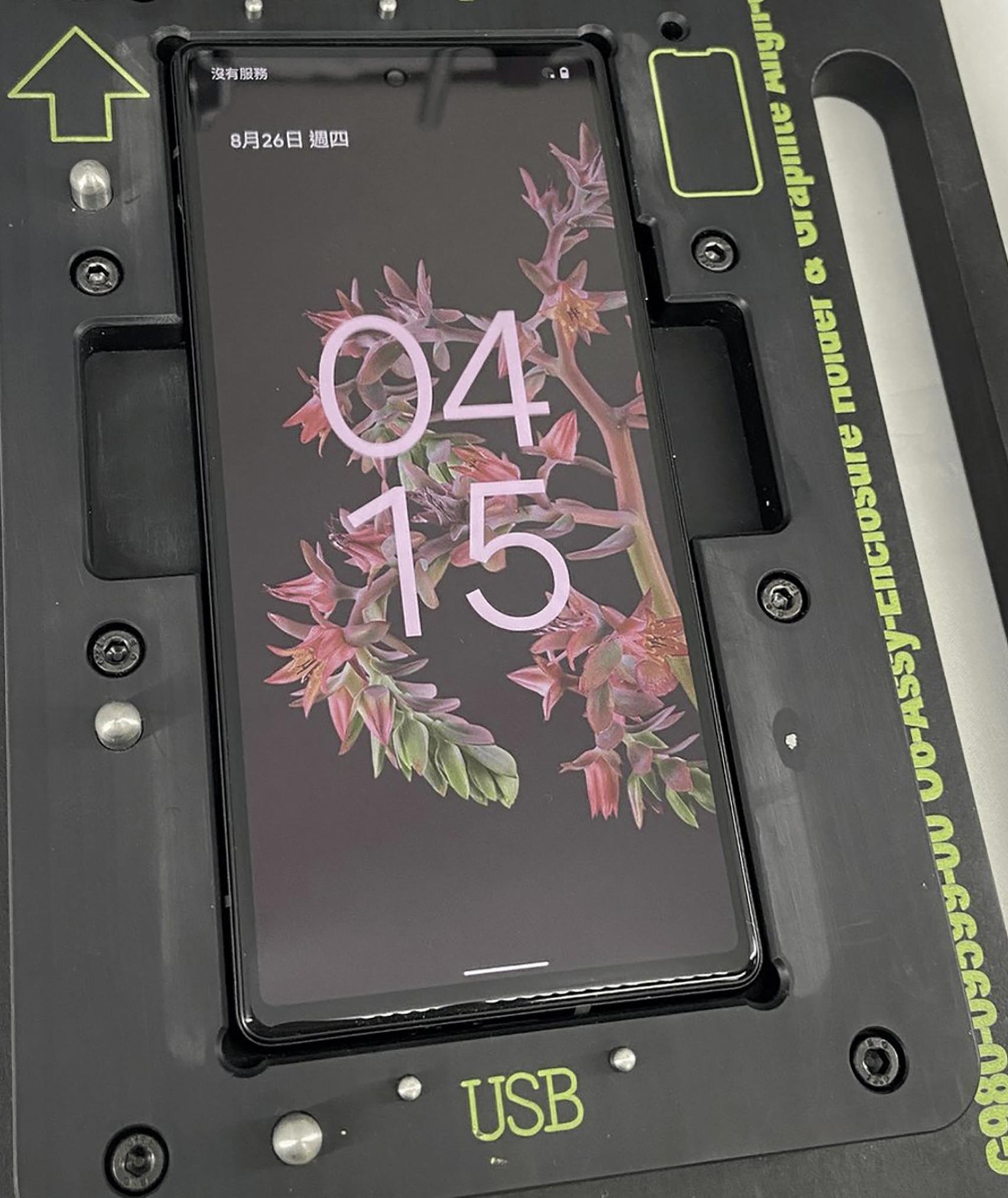 Google Pixel 6