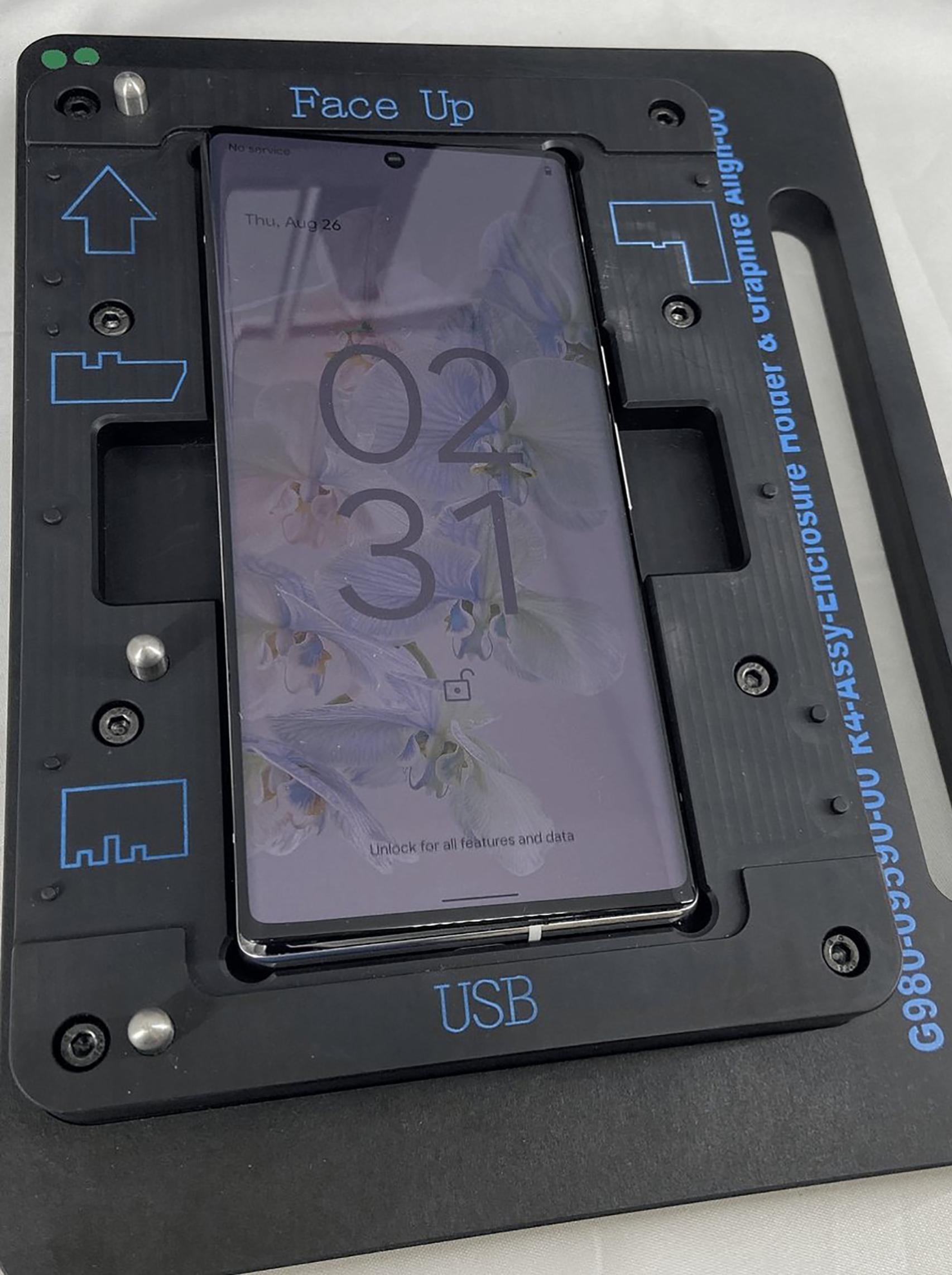 Google Pixel 6