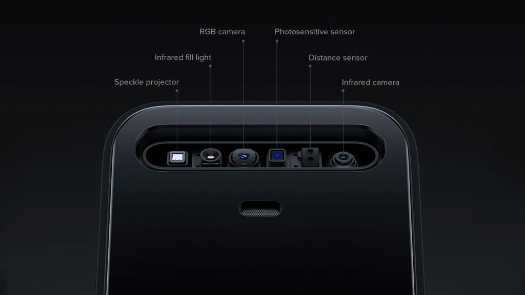 Así es la Xiaomi Face Recognition Intelligent Door Lock X