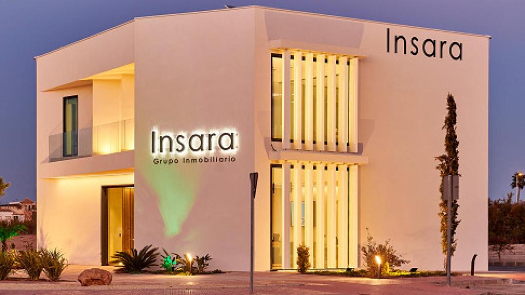 Uno de los edificios con certificado Passivhaus de nuestro país