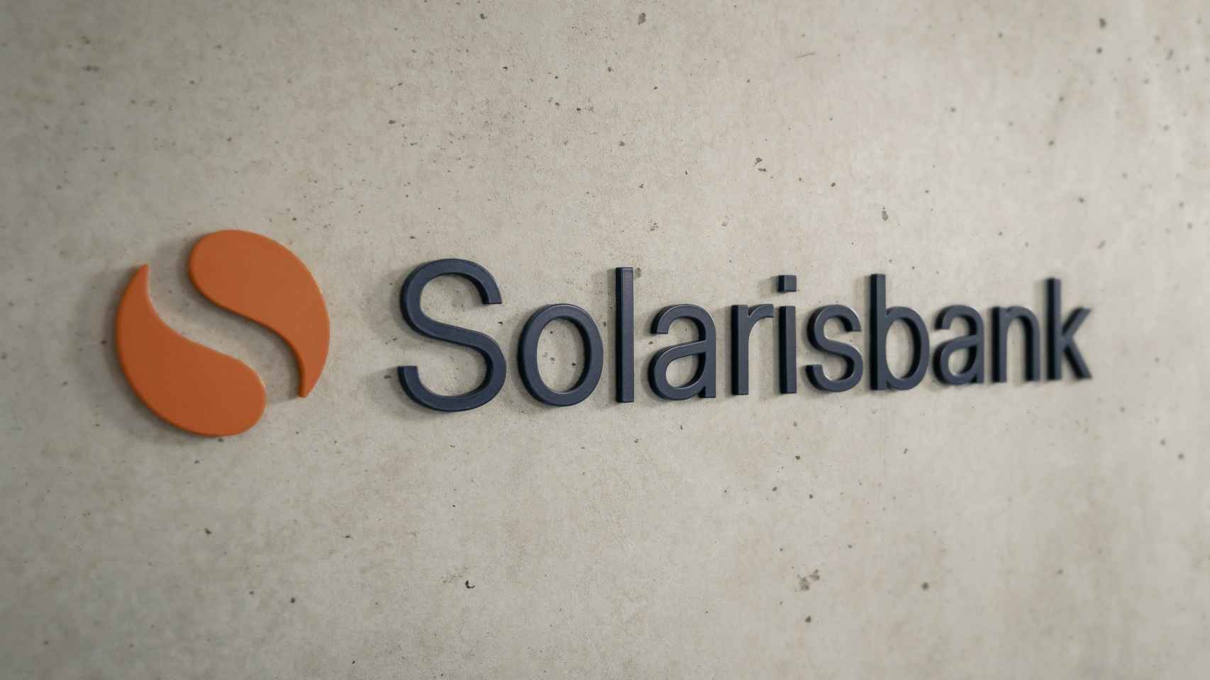 Solarisbank.
