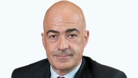 Javier San Félix, consejero delegado de PagoNxt (Santander).