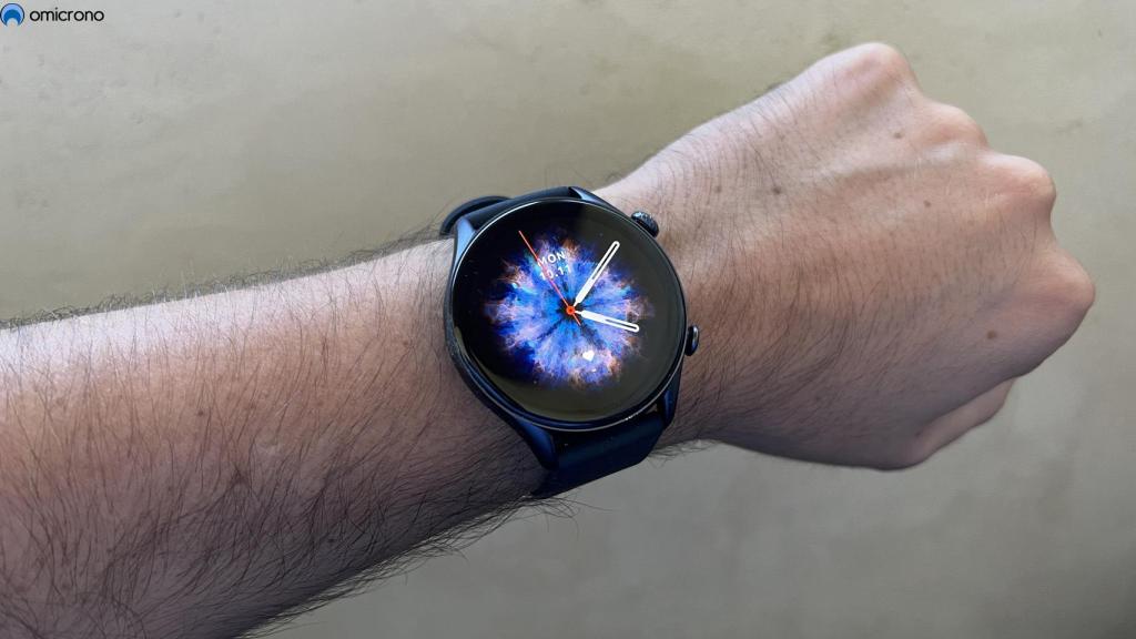 Amazfit GTR 3 Pro