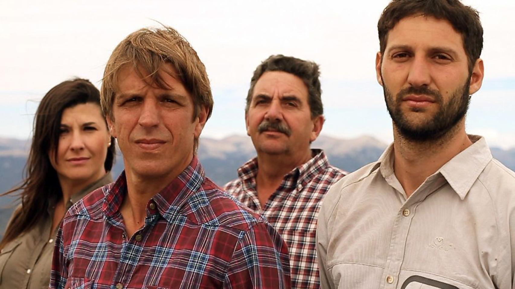 El torero será el protagonista del programa ‘Lazos de sangre’ de este