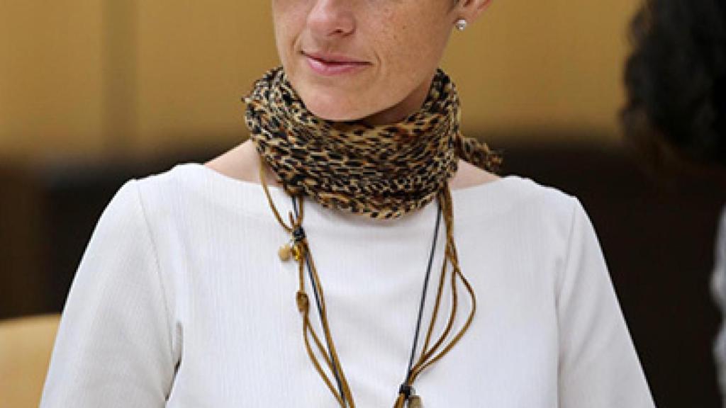 Susana Hernández del Mazo