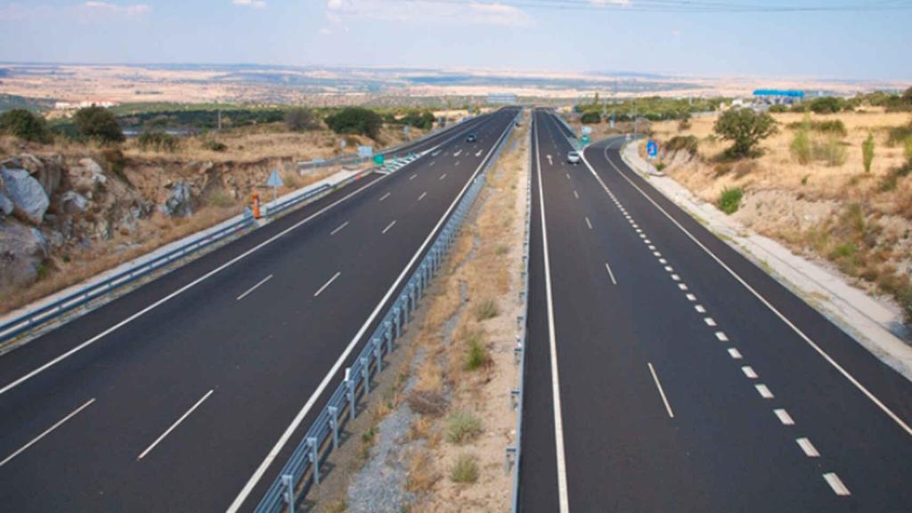 La Cámara de Contratistas espera que la licitación de obra pública crezca de forma continuada y sin altibajos en 2022.