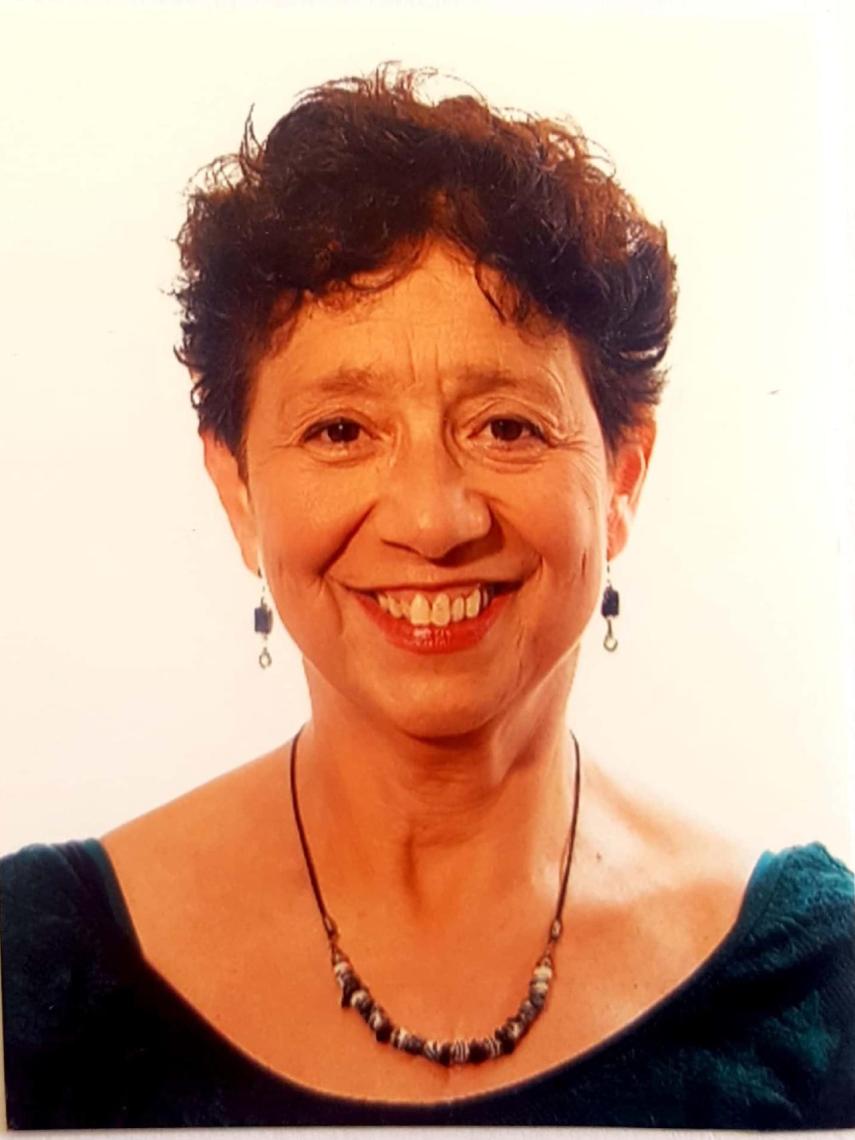 Pilar Paneque