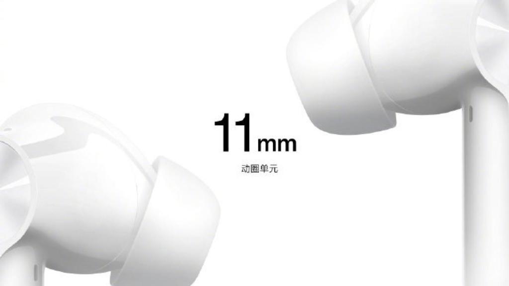OnePlus Buds Z2