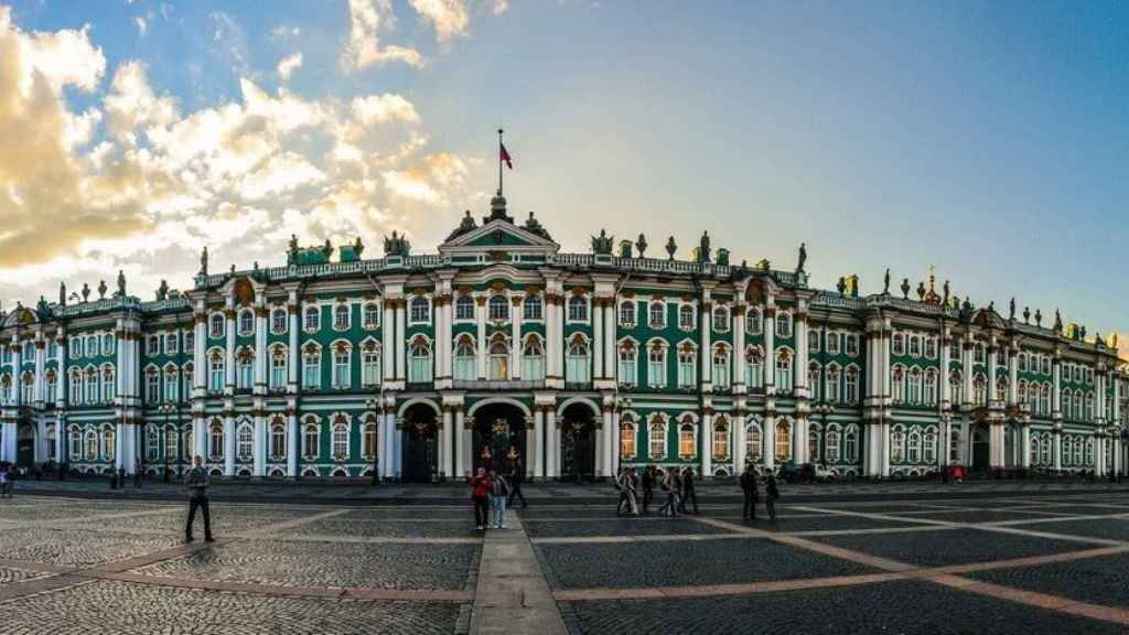 El museo de San Petersburgo ha recibido el rechazo de Barcelona para instalar su sede.