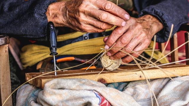 La Fira de Tots Sants en Cocentaina, 675 años de historia y tradición que regresan a la calle