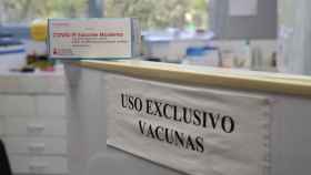 Los vacunódromos de la Comunidad Valenciana echaron el cierre el pasado 28 de septiembre.